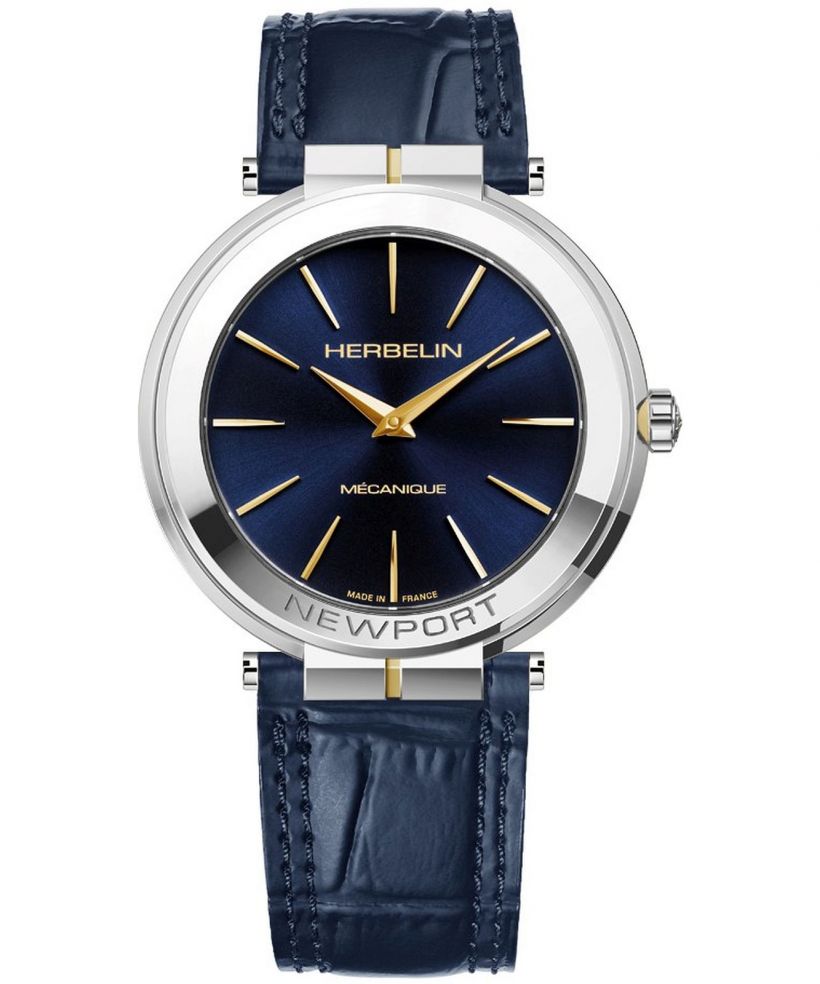 Reloj para hombres Herbelin Newport Slim
