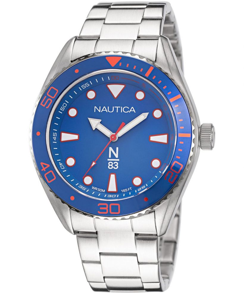 Reloj para hombres Nautica Classic