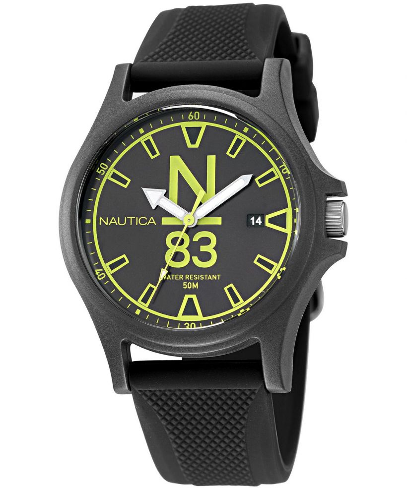 Reloj para hombres Nautica Classic