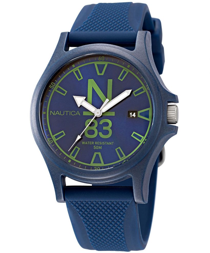 Reloj para hombres Nautica Classic