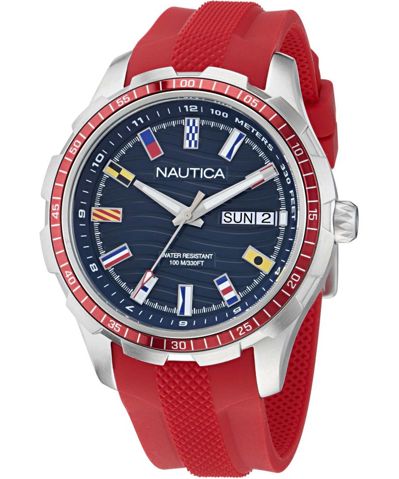 Reloj para hombres Nautica Everyday