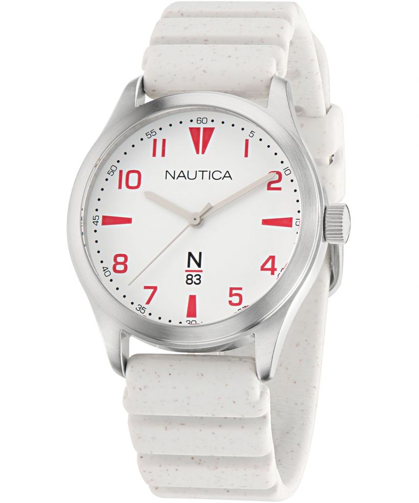 Reloj para hombres Nautica Hannay Bay