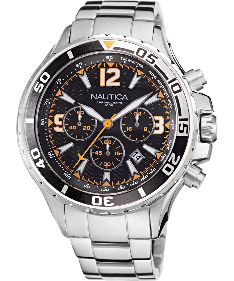 Reloj para hombres Nautica Key Biscayne Chrono