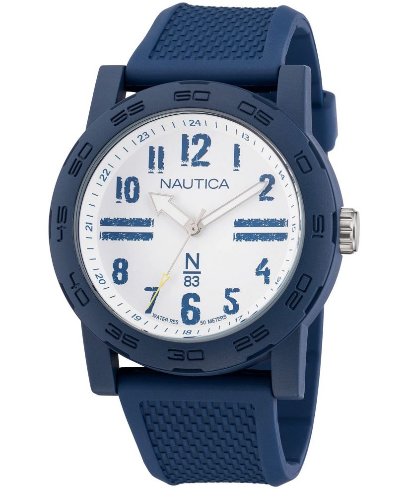 Reloj para hombres Nautica N83 Ayia Triada