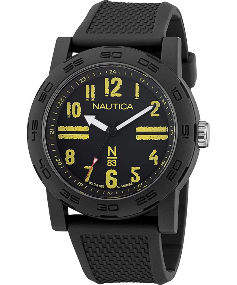 Reloj para hombres Nautica N83 Ayia Triada