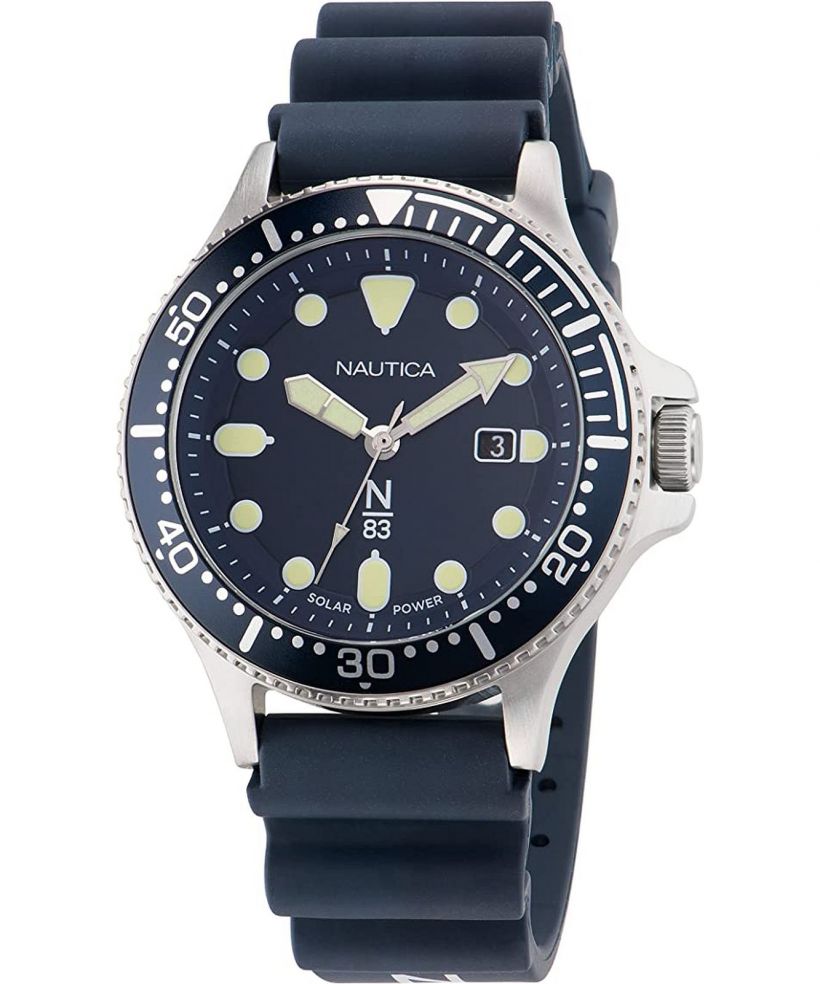 Reloj para hombres Nautica N83 Cocoa Beach
