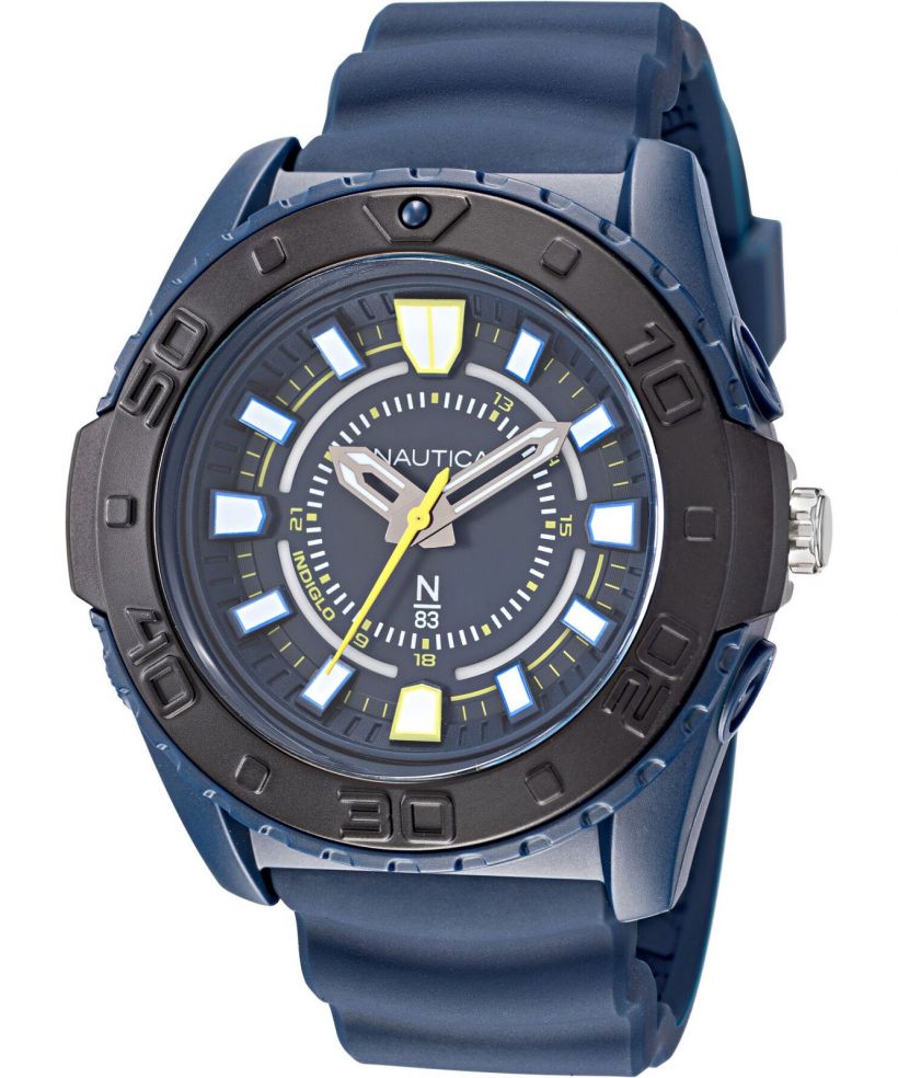 Reloj para hombres Nautica N83