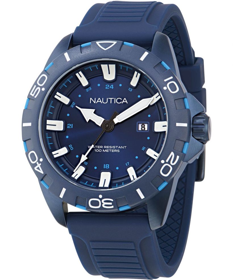 Reloj para hombres Nautica NSR