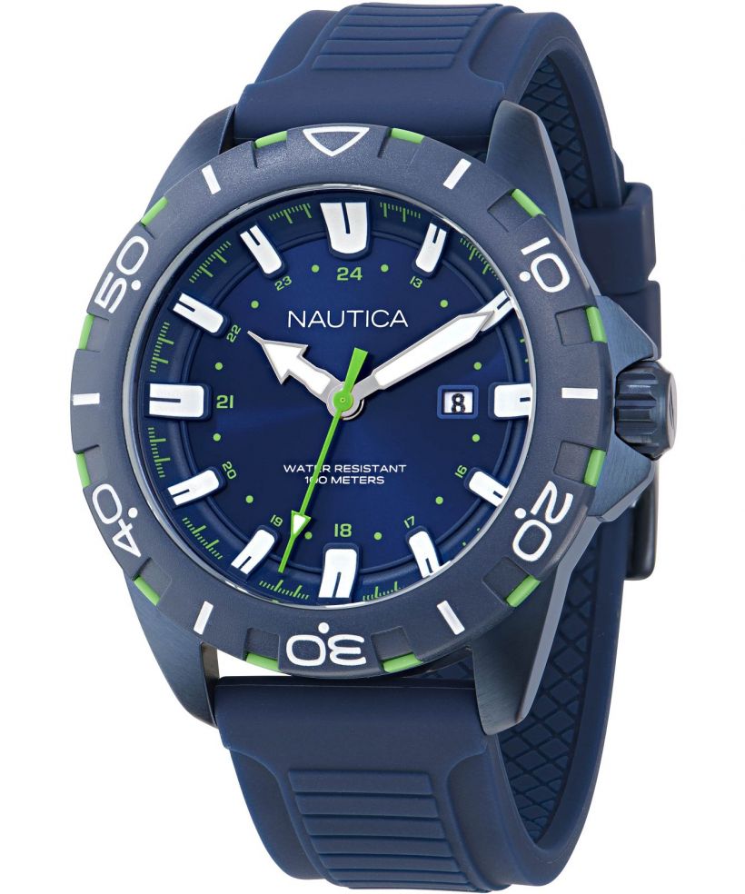Reloj para hombres Nautica NSR
