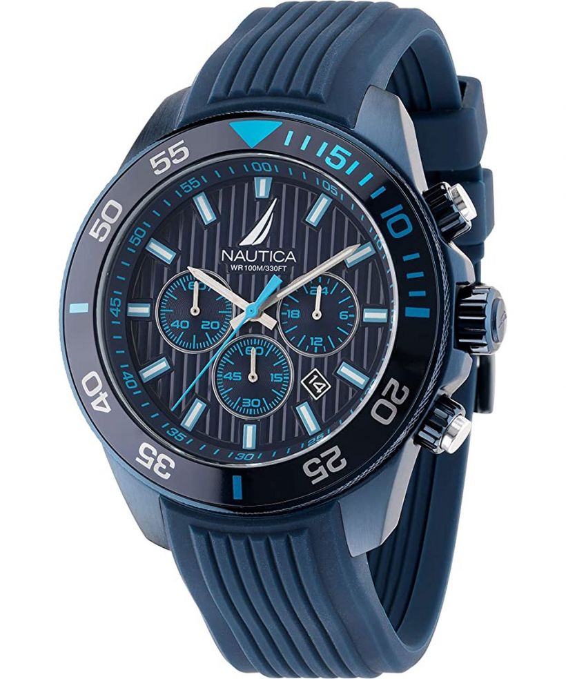 Reloj para hombres Nautica One Chrono