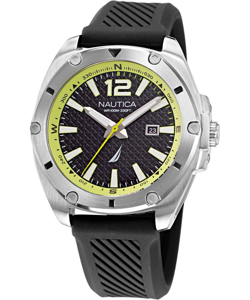 Reloj para hombres Nautica Tin Can Bay