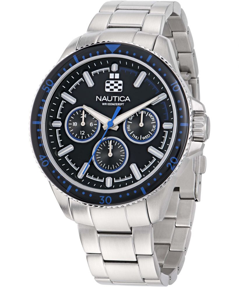 Reloj para hombres Nautica Windrose
