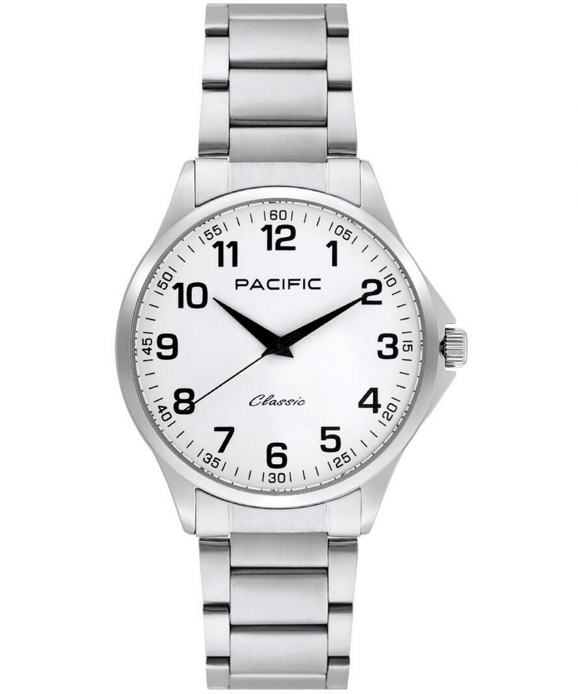 Reloj para hombres Pacific Classic