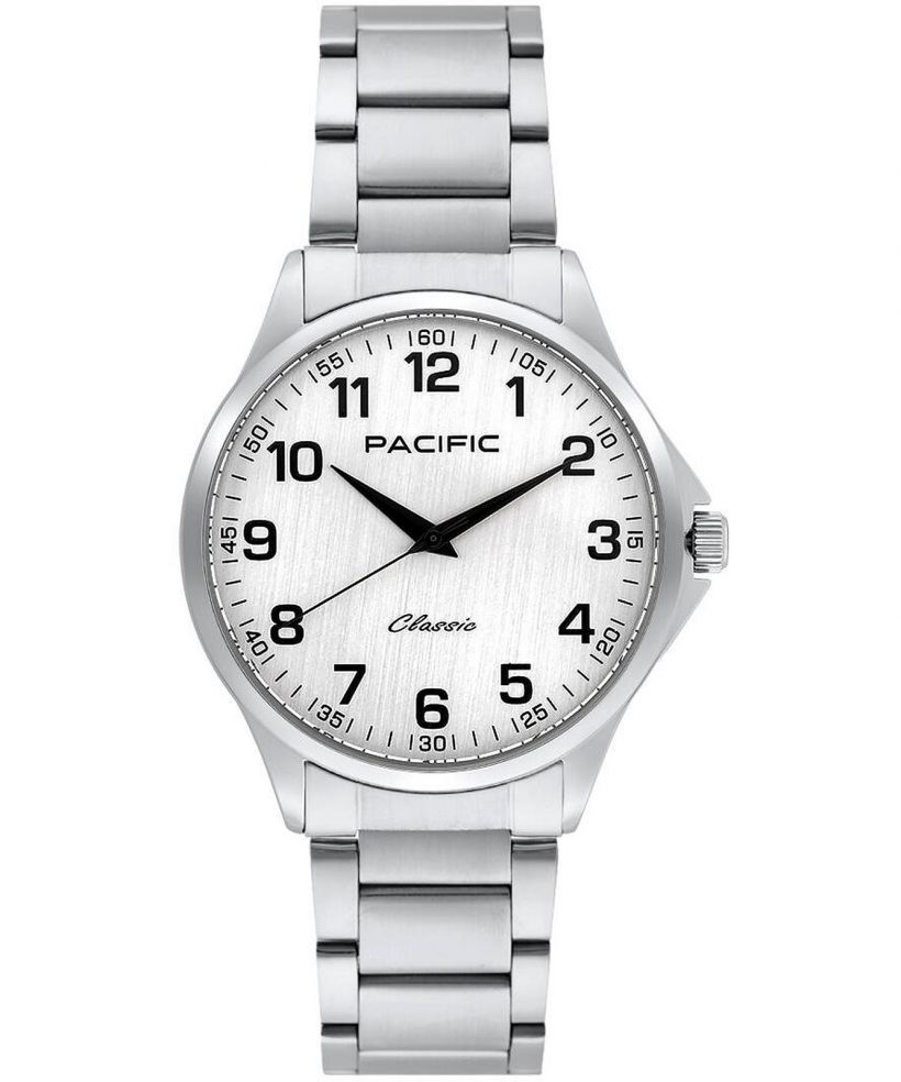 Reloj para hombres Pacific Classic