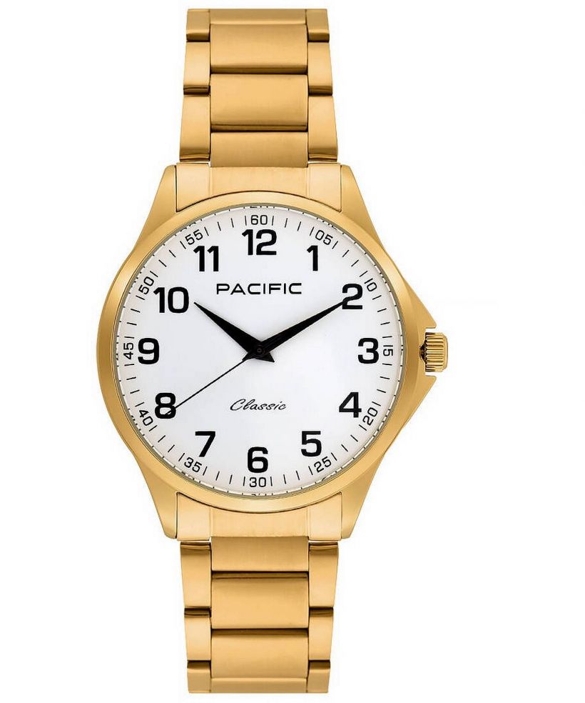 Reloj para hombres Pacific Classic