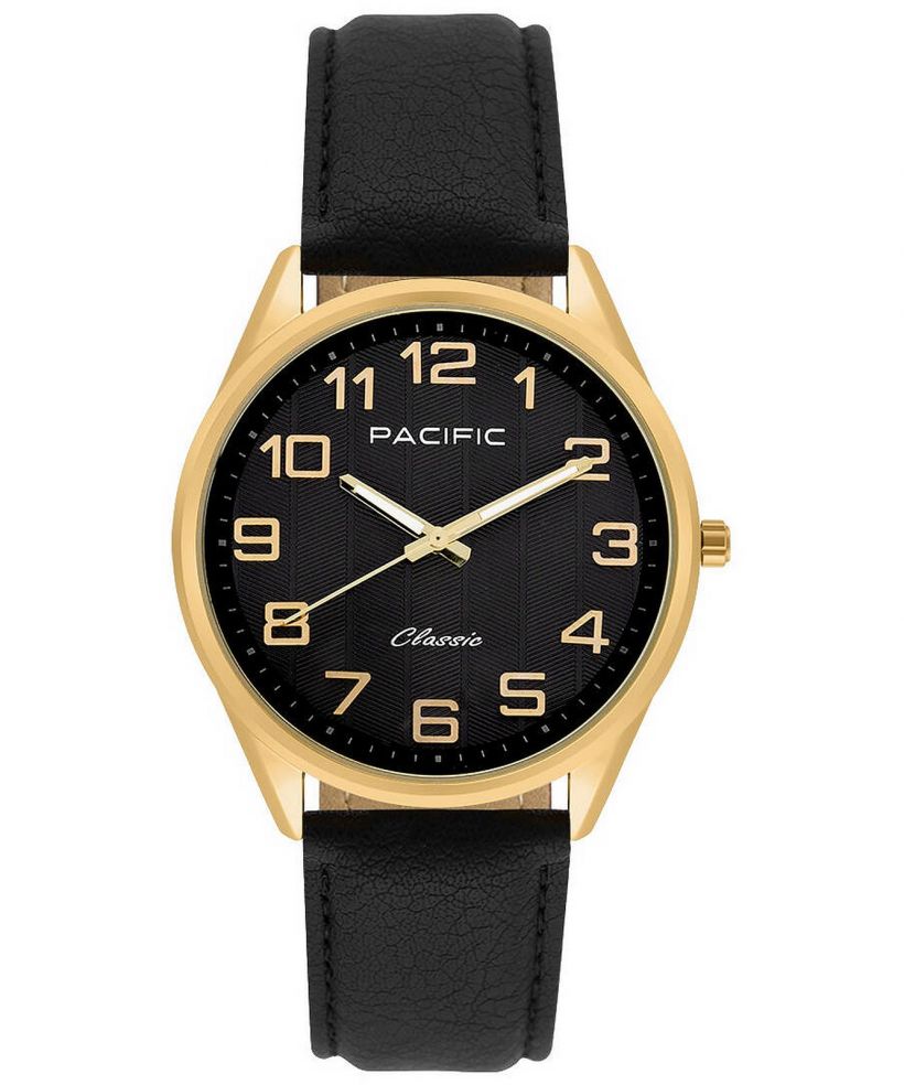 Reloj para hombres Pacific Classic