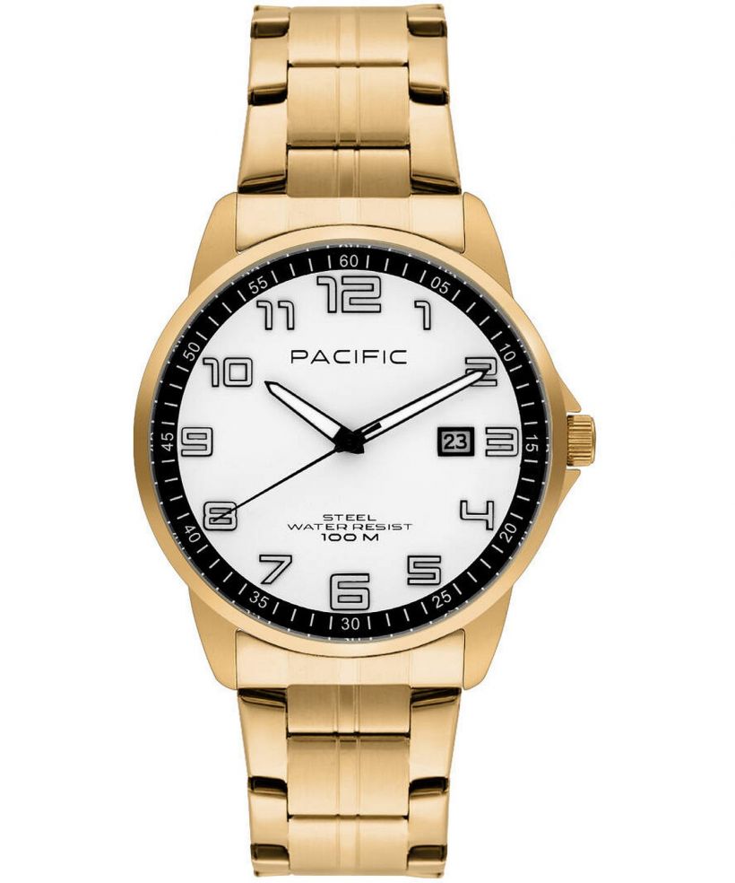 Reloj para hombres Pacific Classic