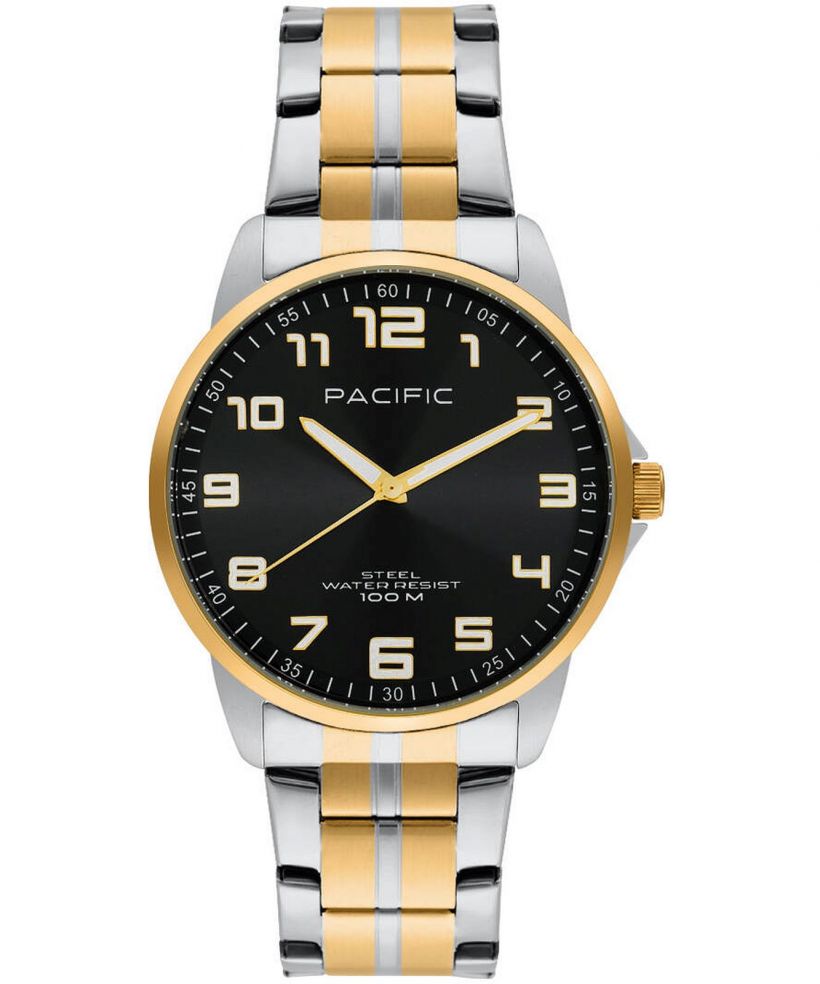 Reloj para hombres Pacific Classic