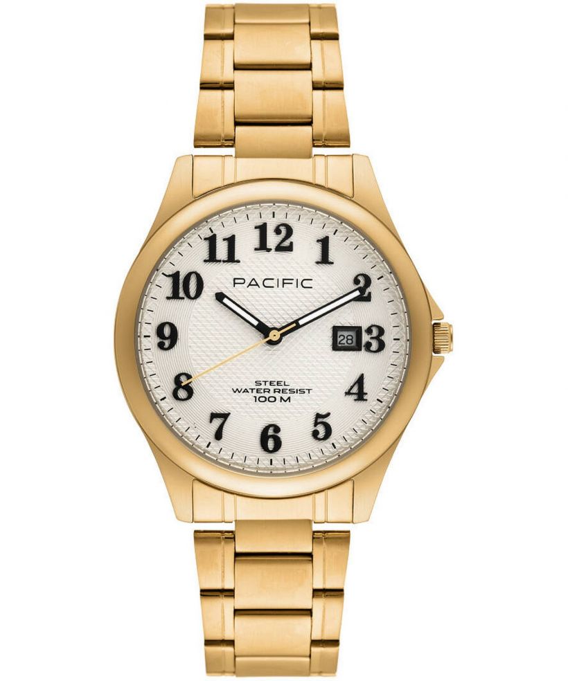 Reloj para hombres Pacific Classic