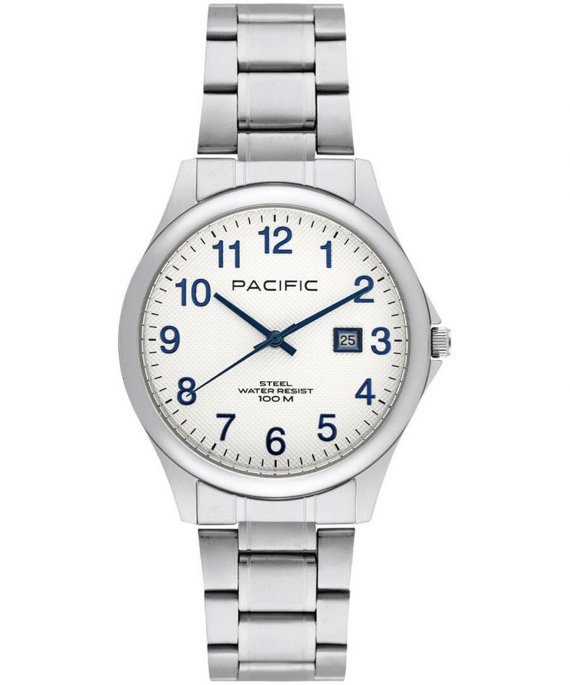 Reloj para hombres Pacific Classic