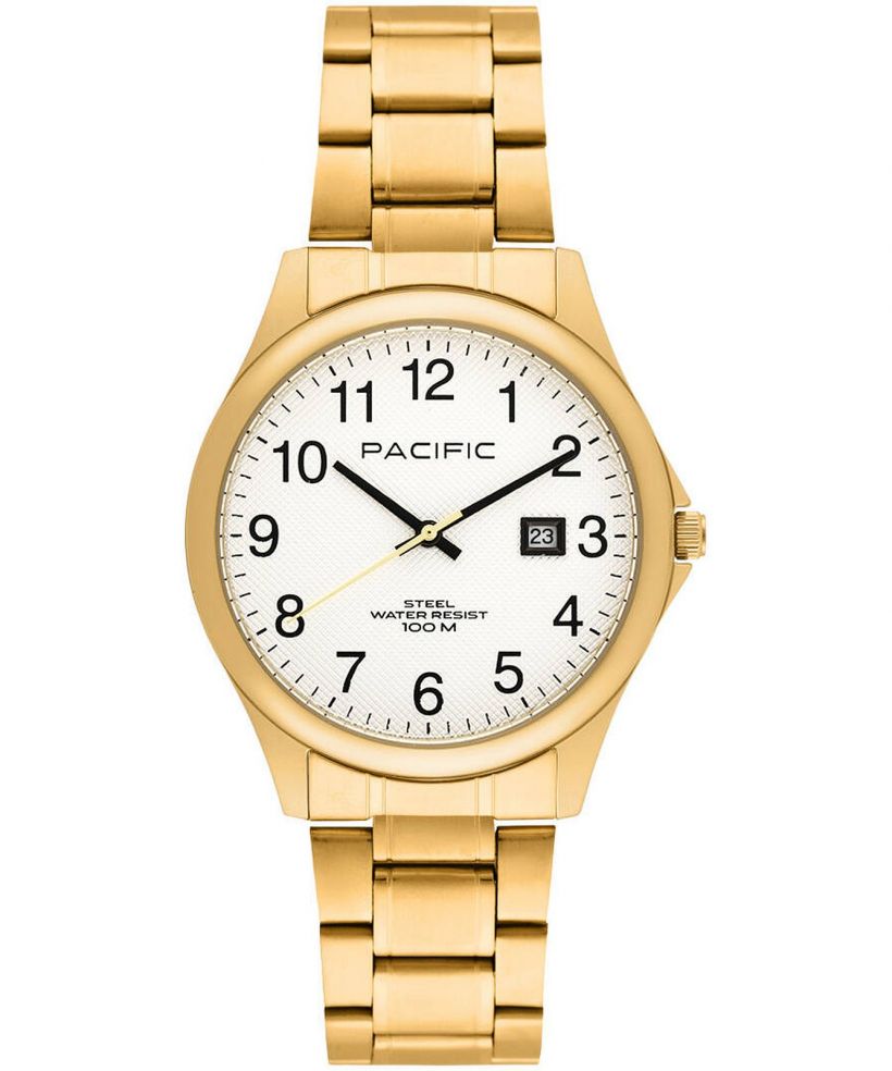 Reloj para hombres Pacific Classic