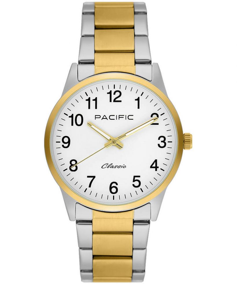 Reloj para hombres Pacific Classic