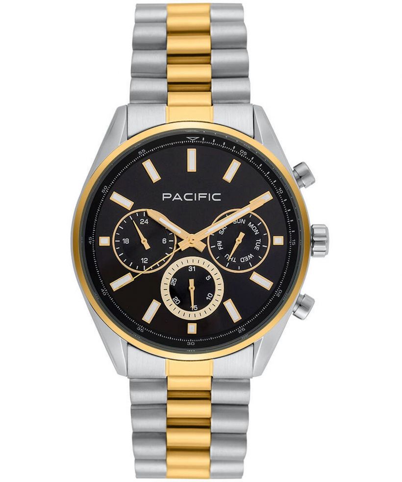 Reloj para hombres Pacific Classic