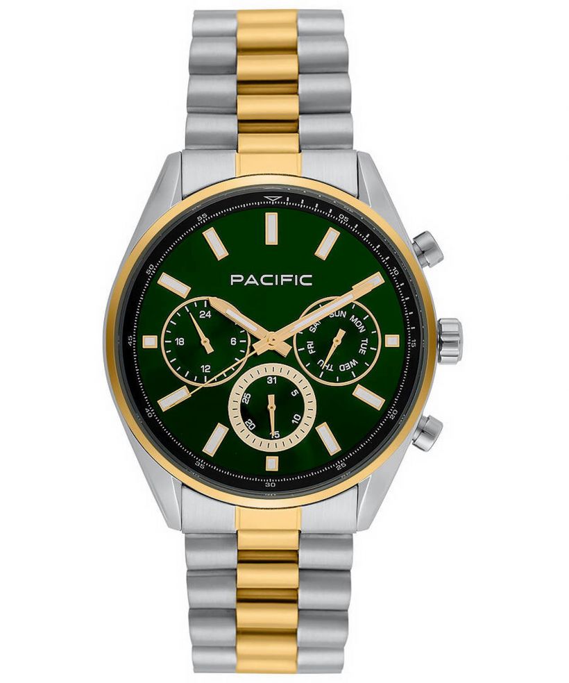 Reloj para hombres Pacific Classic