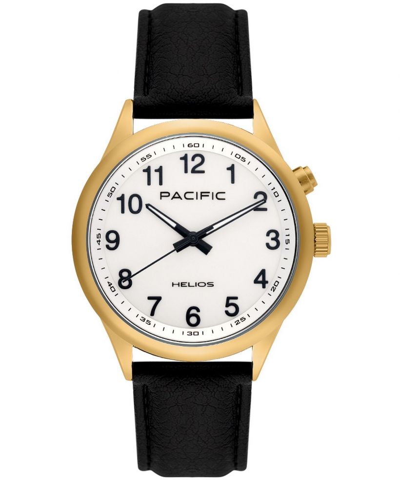 Reloj para hombres Pacific Helios