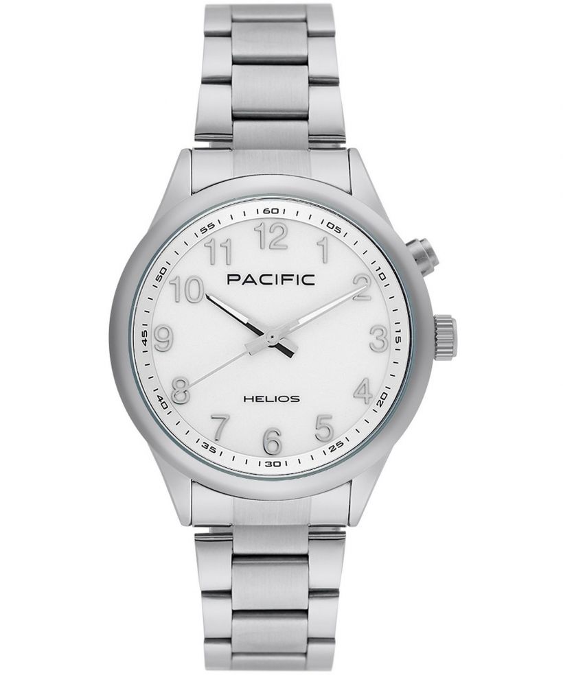 Reloj para hombres Pacific Helios