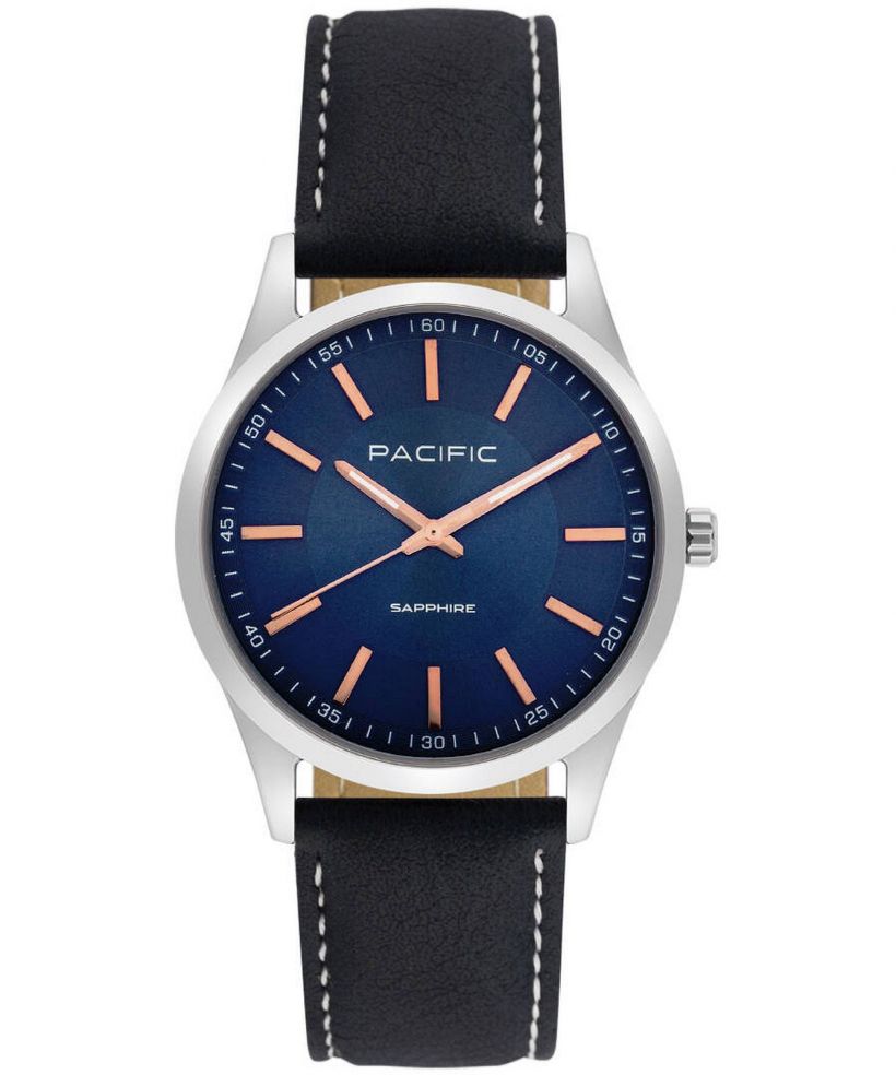 Reloj para hombres Pacific Sapphire