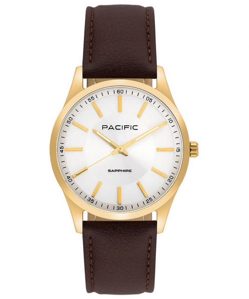 Reloj para hombres Pacific Sapphire