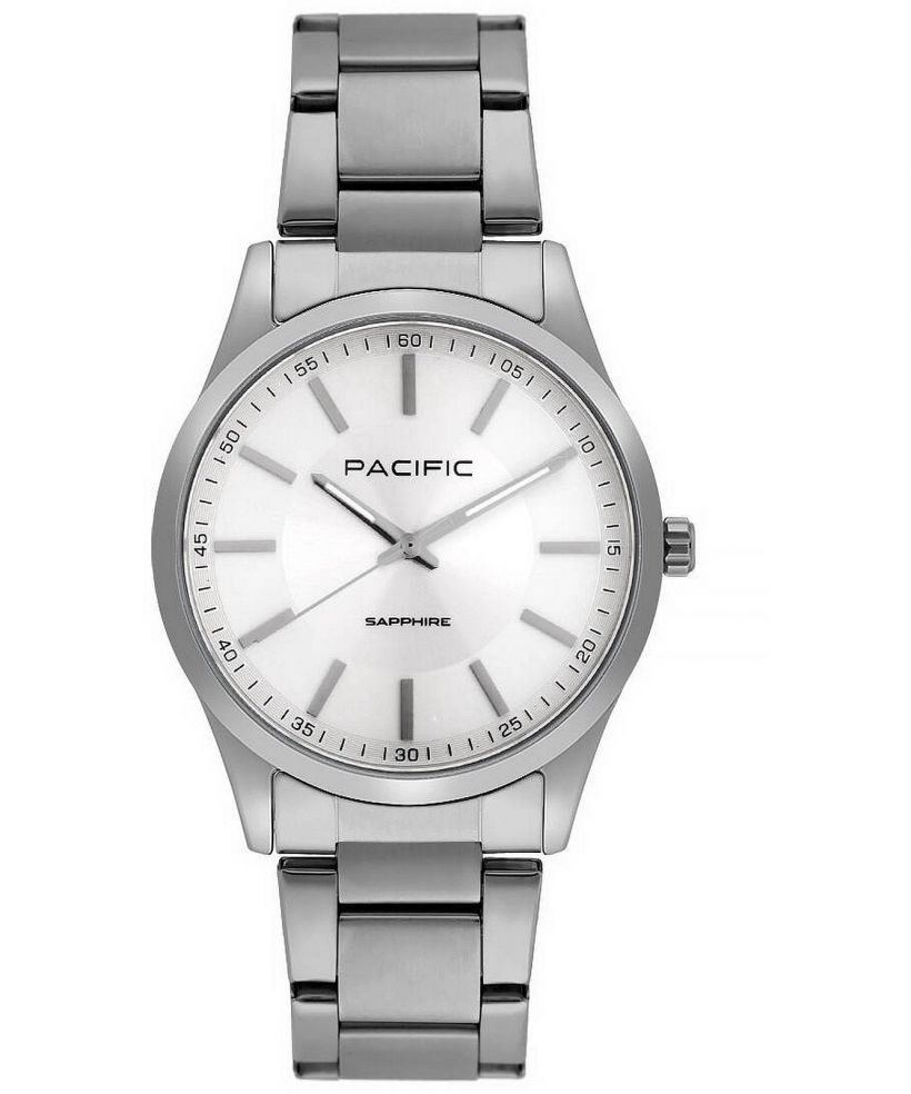 Reloj para hombres Pacific Sapphire