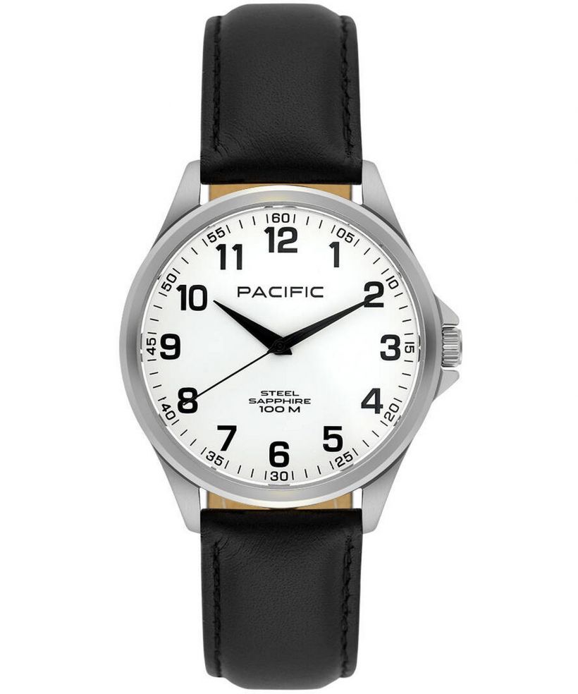 Reloj para hombres Pacific Sapphire