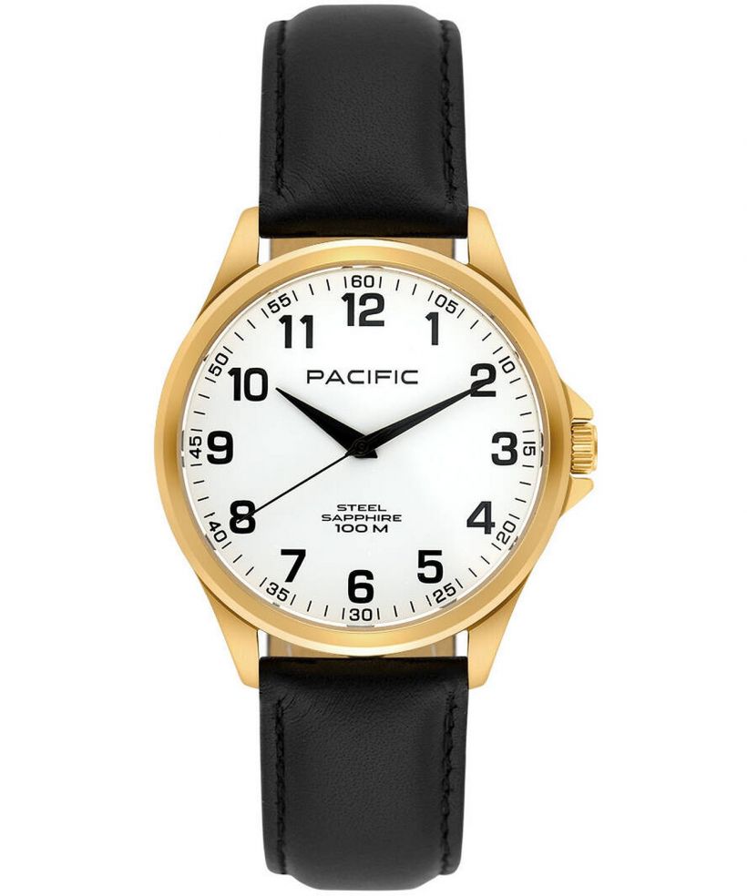Reloj para hombres Pacific Sapphire