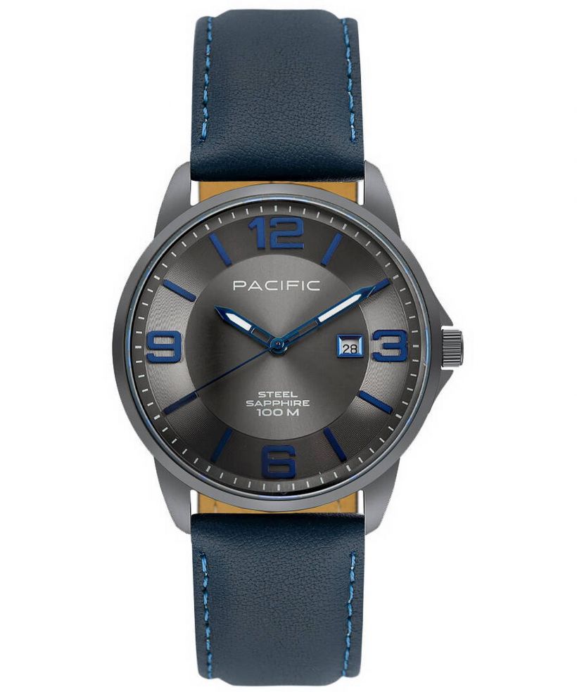 Reloj para hombres Pacific Sapphire