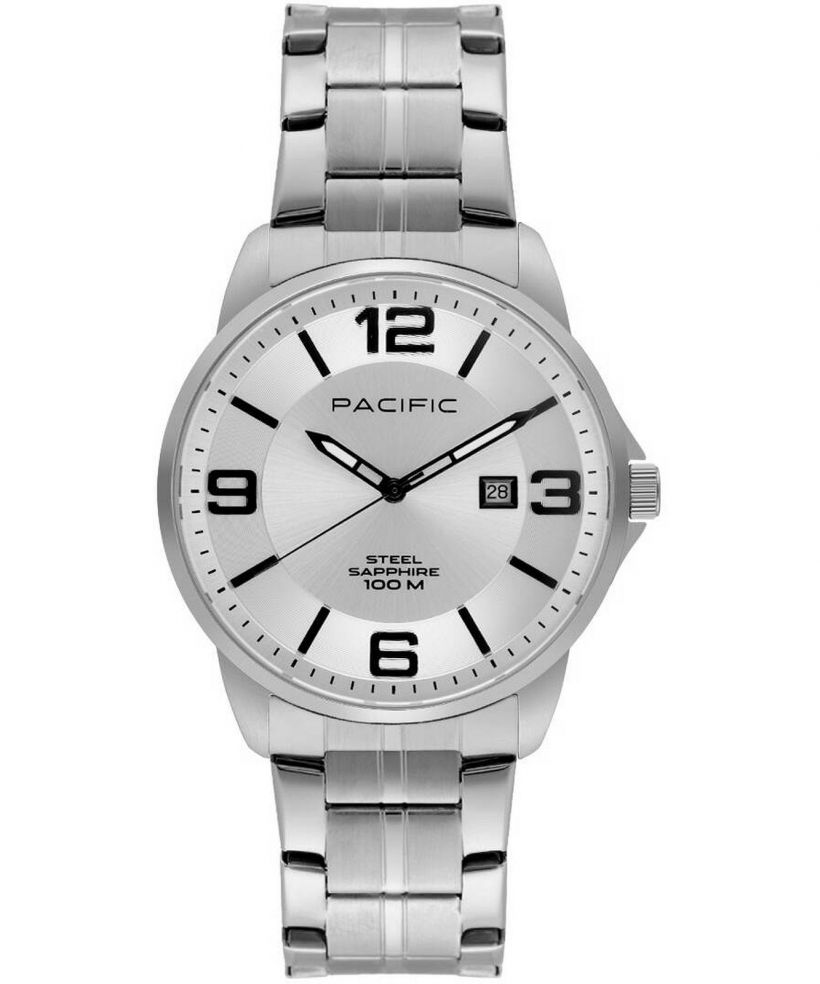 Reloj para hombres Pacific Sapphire