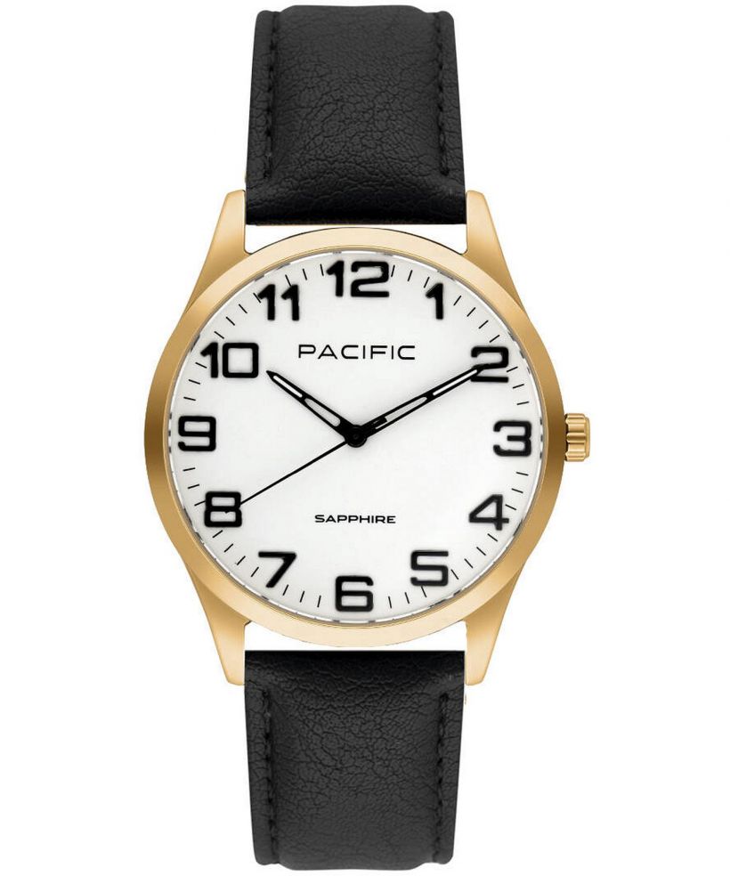 Reloj para hombres Pacific Sapphire