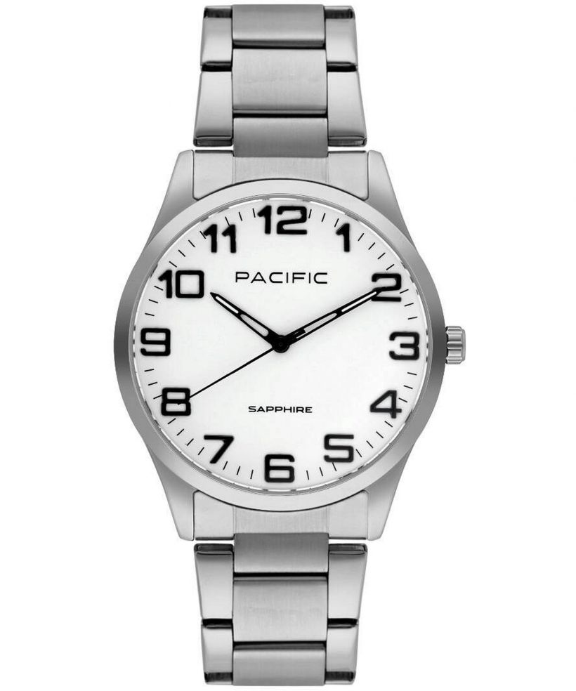 Reloj para hombres Pacific Sapphire