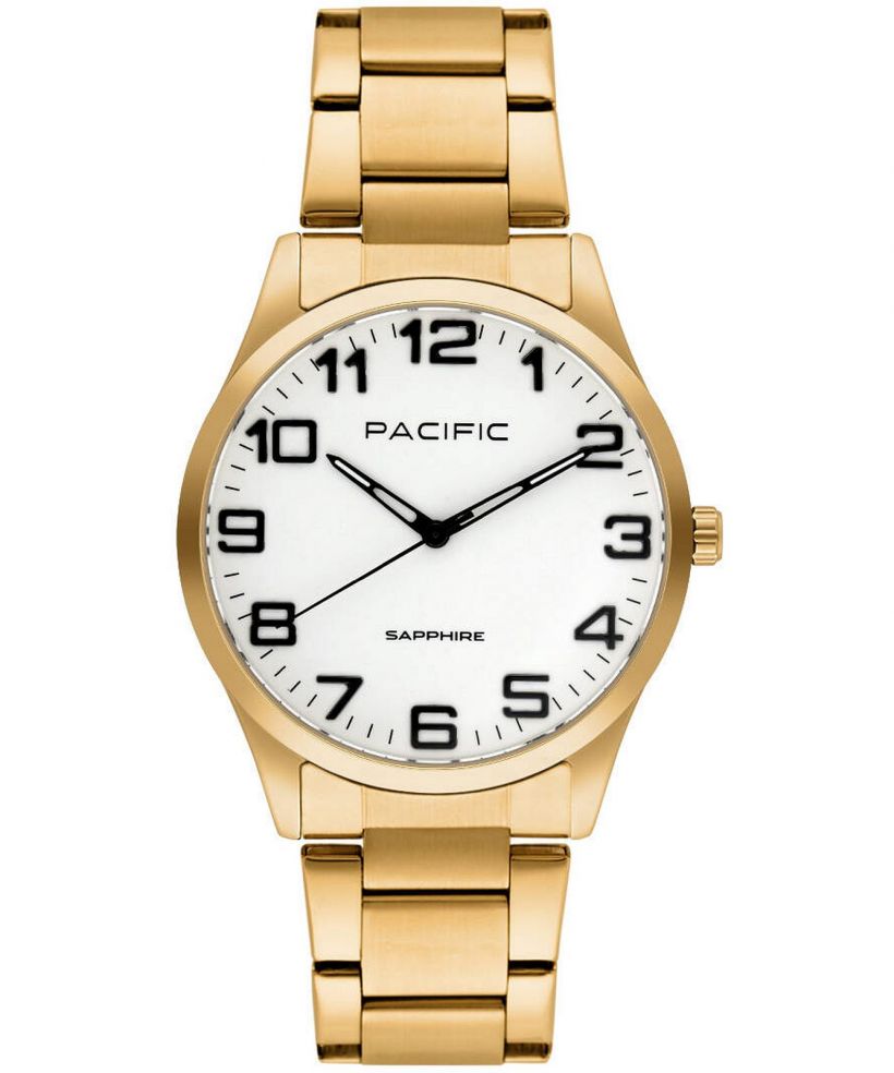 Reloj para hombres Pacific Sapphire