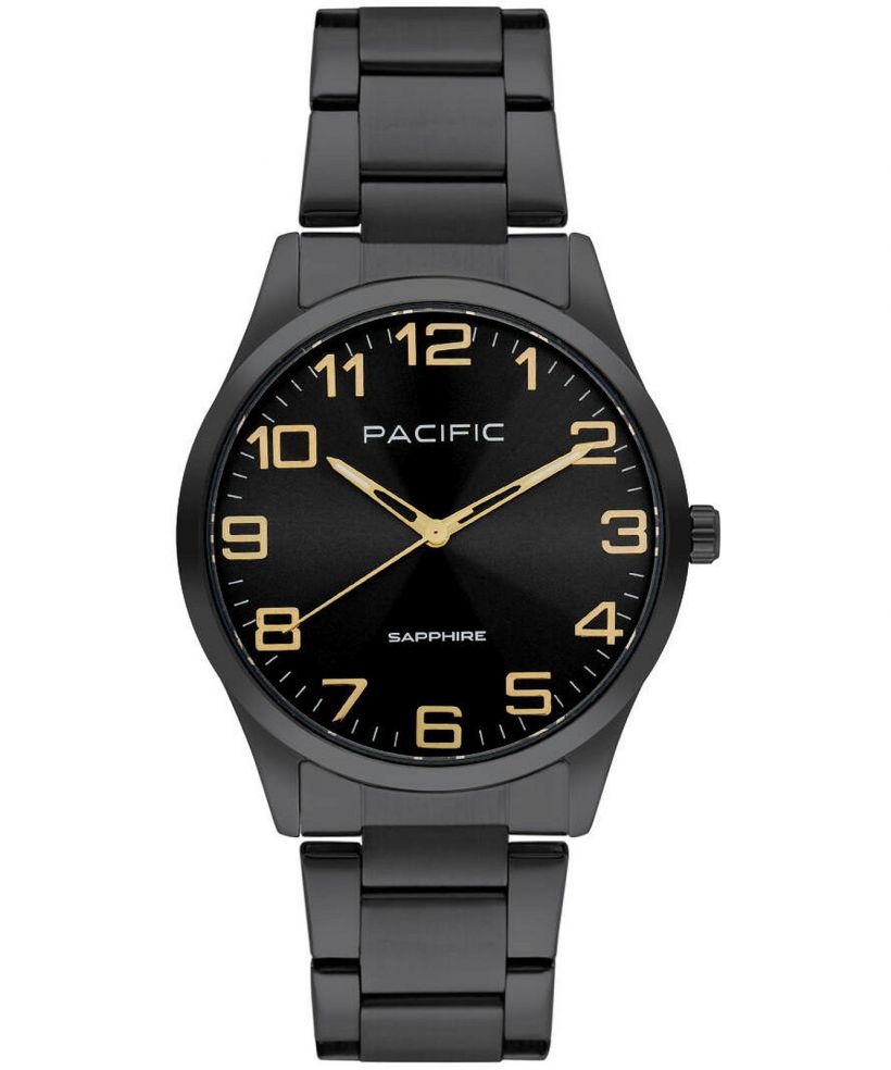 Reloj para hombres Pacific Sapphire