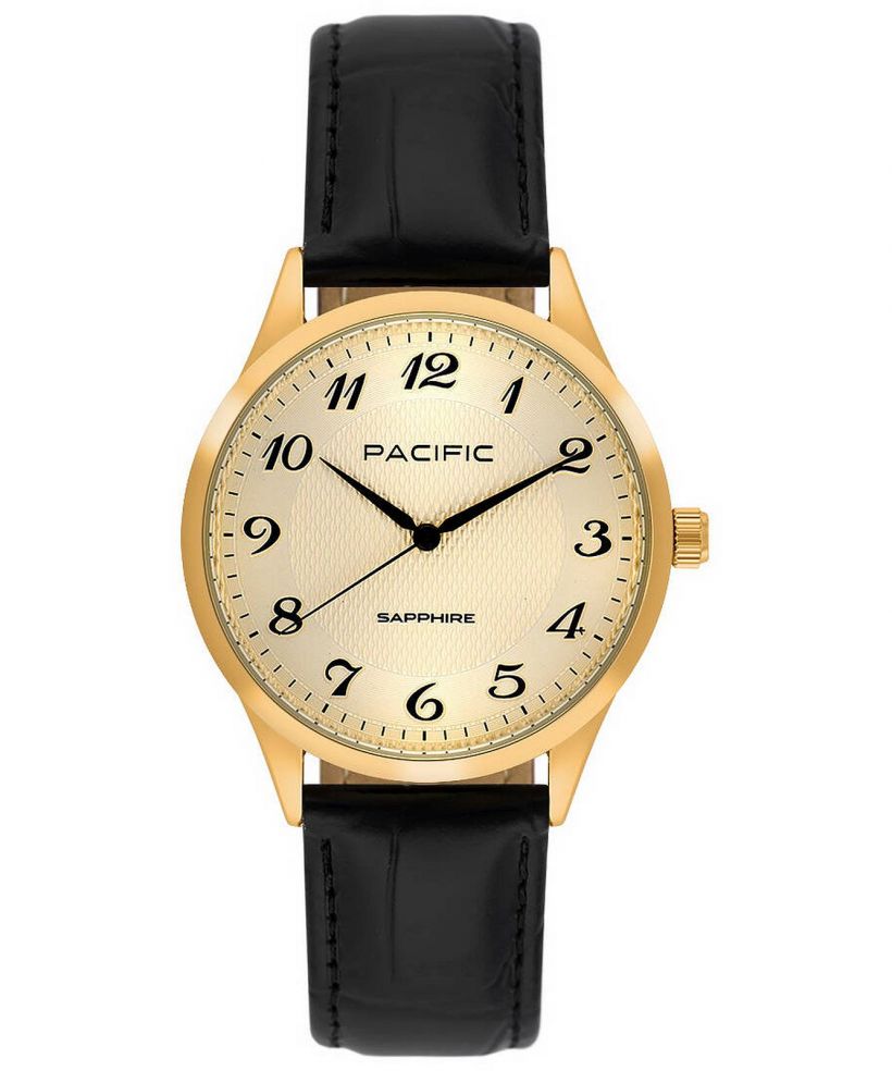 Reloj para hombres Pacific Sapphire