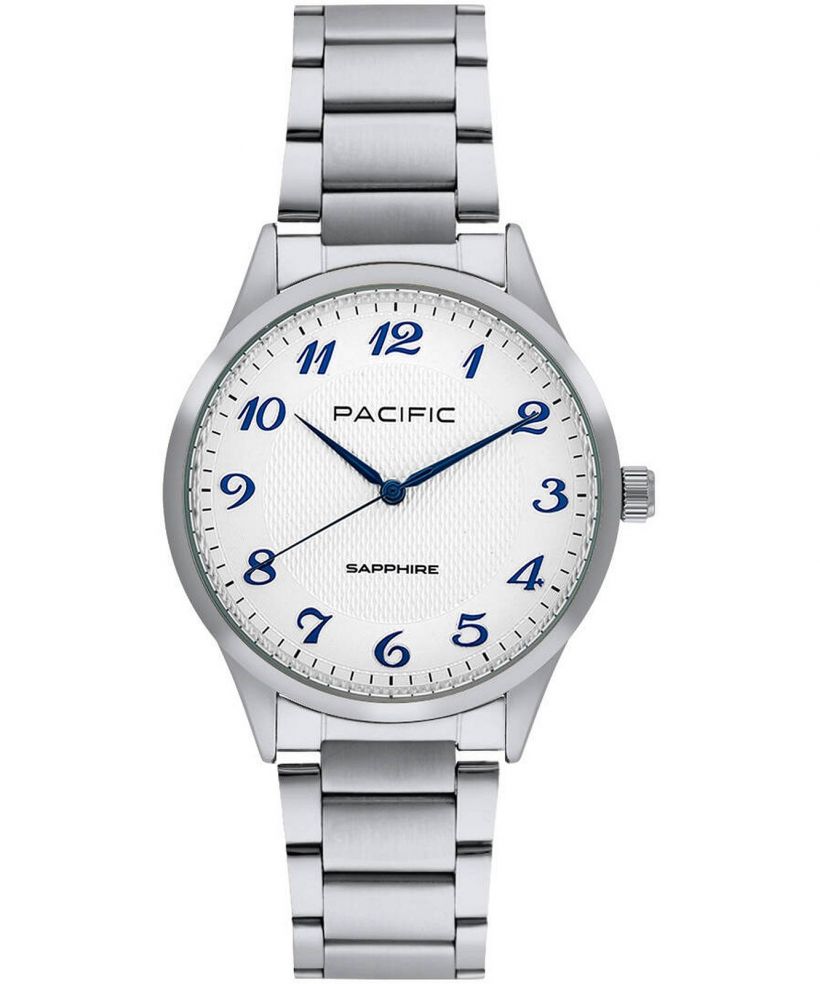Reloj para hombres Pacific Sapphire