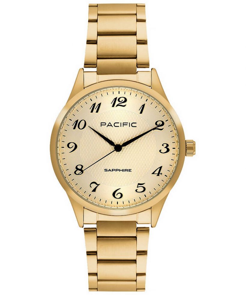 Reloj para hombres Pacific Sapphire