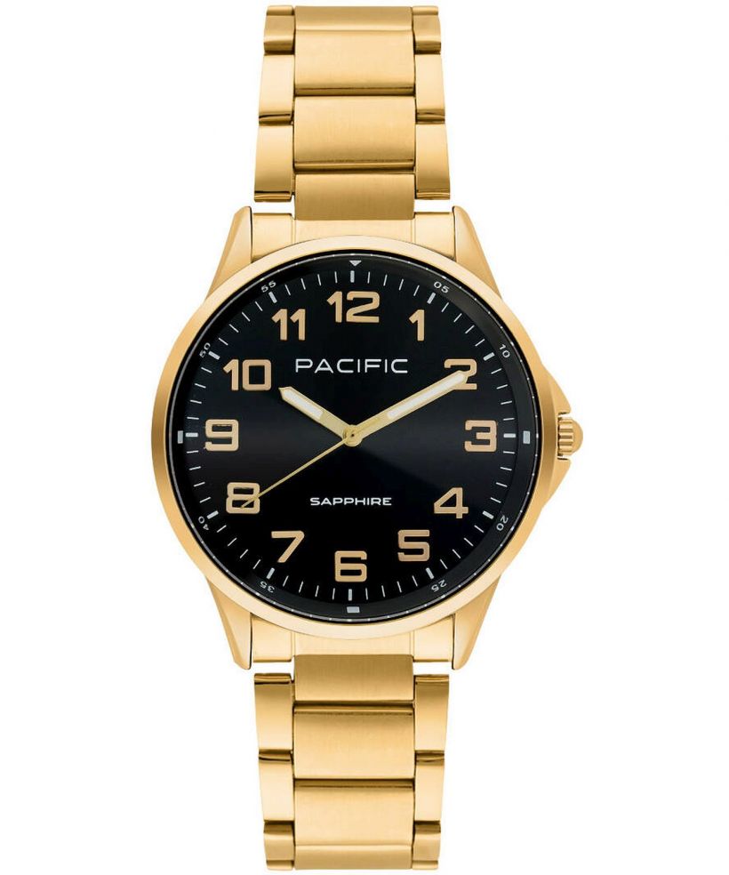 Reloj para hombres Pacific Sapphire