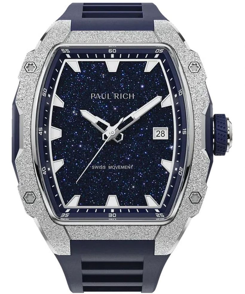 Reloj para hombres PAUL RICH Astro Lunar