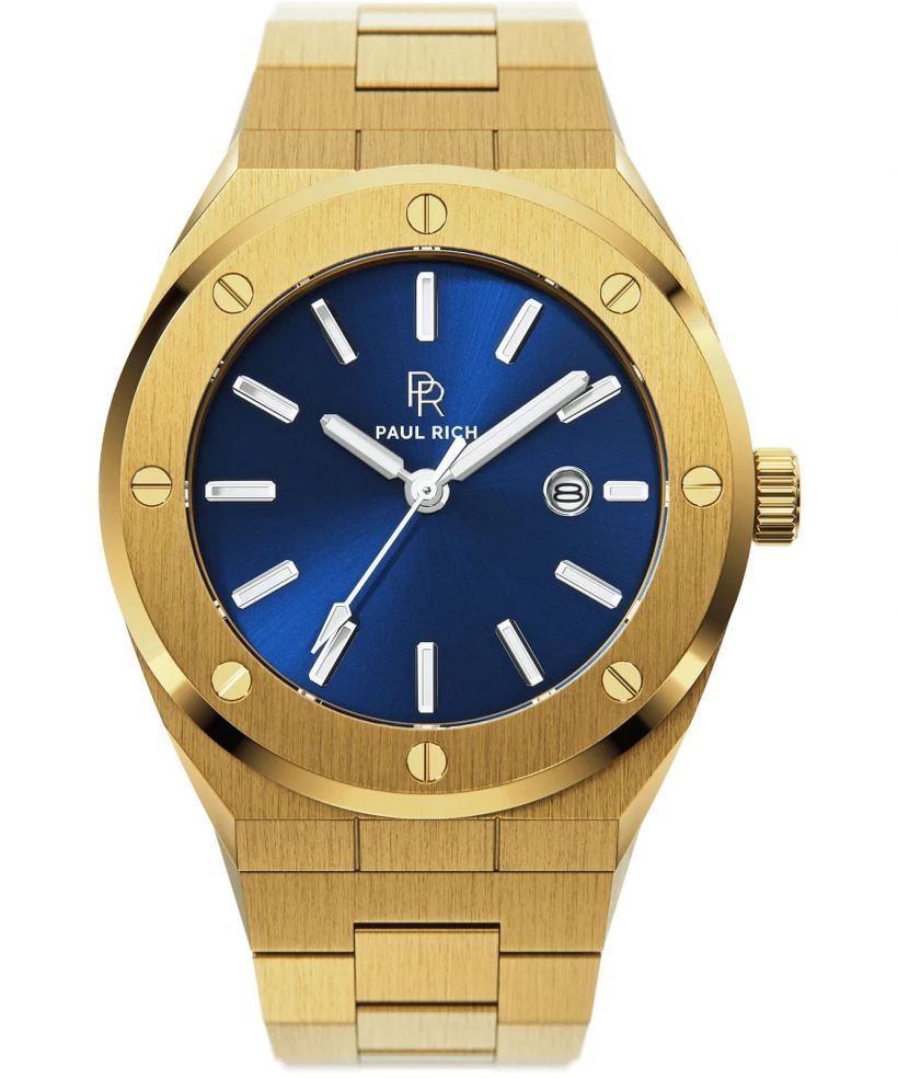 Reloj para hombres PAUL RICH Signature Royal Touch 42