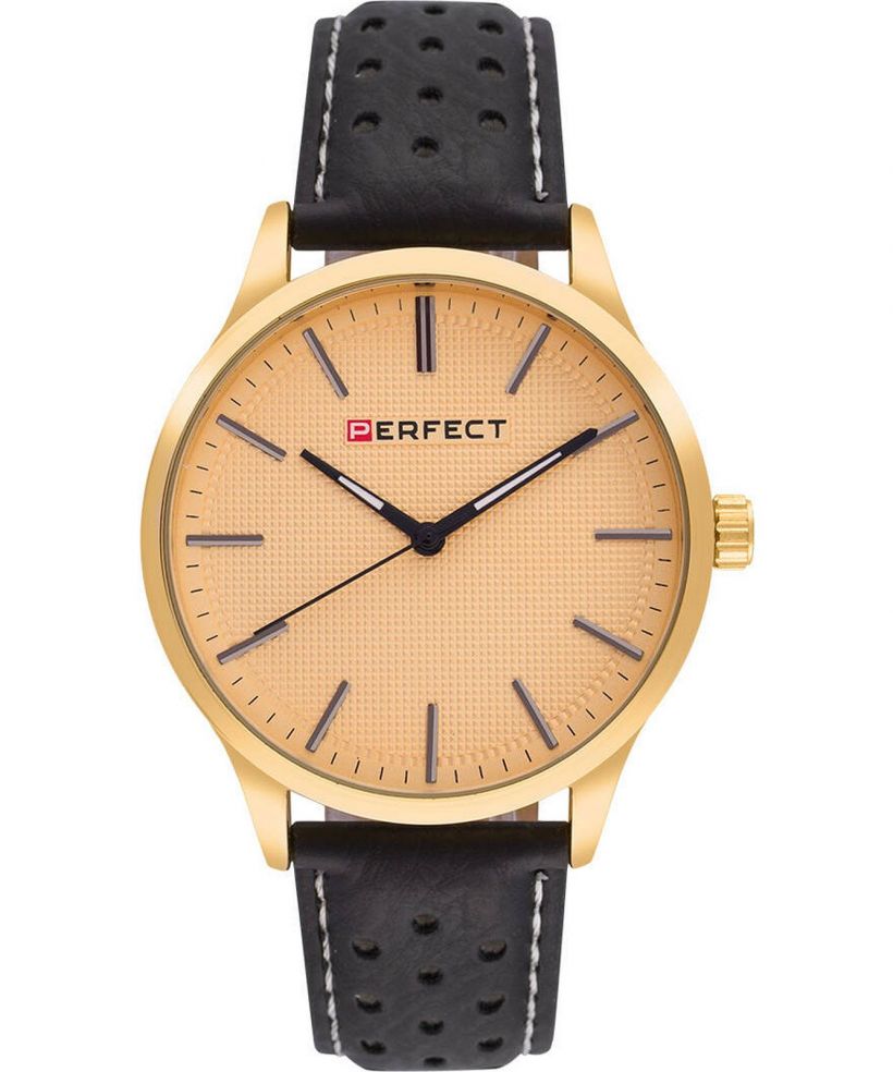 Reloj para hombres Perfect Classic