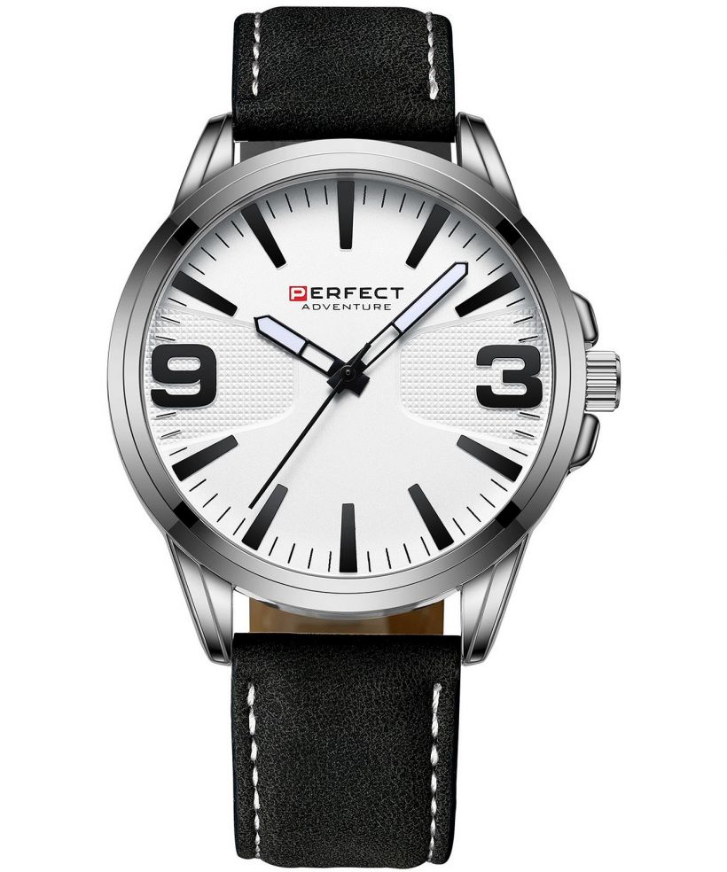 Reloj para hombres Perfect Classic