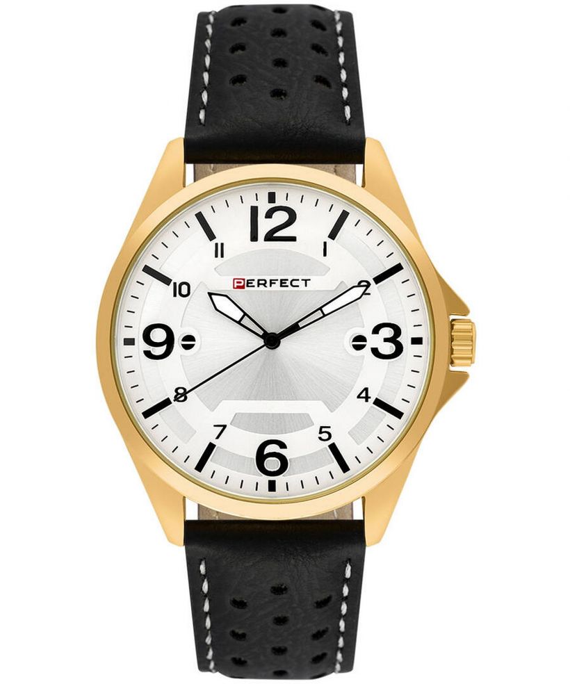 Reloj para hombres Perfect Classic